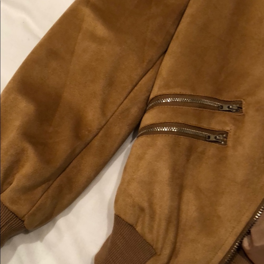 Missguided Bomber - Picture 3 of 4